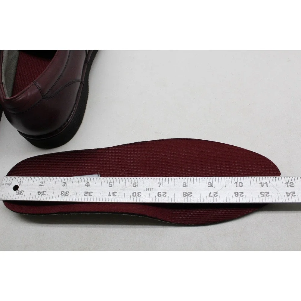 Rockport vibram dress